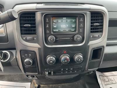 2016 RAM 5500 Dump Truck For Sale, 68,571 Miles | Elkton, MD | 381528 ...