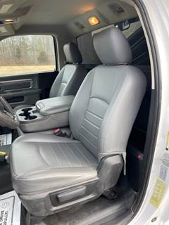 2016 RAM 5500 Dump Truck For Sale, 68,571 Miles | Elkton, MD | 381528 ...