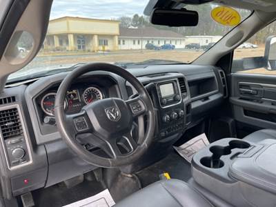 2016 RAM 5500 Dump Truck For Sale, 68,571 Miles | Elkton, MD | 381528 ...