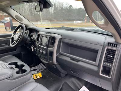 2016 RAM 5500 Dump Truck For Sale, 68,571 Miles | Elkton, MD | 381528 ...