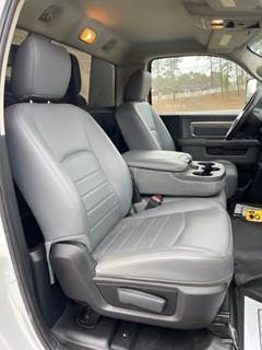 2016 RAM 5500 Dump Truck For Sale, 68,571 Miles | Elkton, MD | 381528 ...