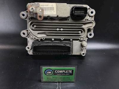 Detroit DD15 Engine Control Module (ECM) for a 2015 Freightliner Cascadia 125