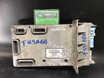 Freightliner B2 Engine Control Module (ECM)