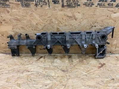 Detroit DD15 EGR Cooler