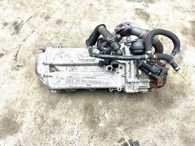 Ford 6.7L Powerstroke EGR Cooler for a 2016 Ford F-650