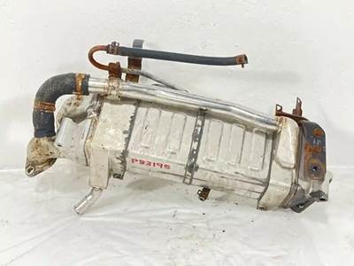 Hino J08E EGR Cooler