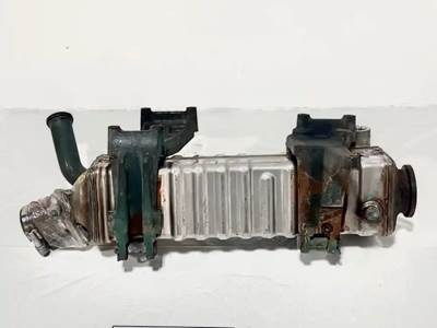 Volvo D11 EGR Cooler for a 2016 Volvo VHD