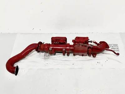 Cummins ISX EGR Valve for a 2015 Freightliner Cascadia 125