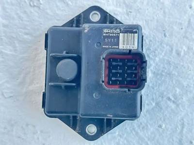 International DT466 EGR Valve for a International 4300