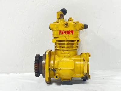 Caterpillar C15 Air Compressor