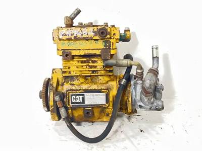 Caterpillar C7 Air Compressor