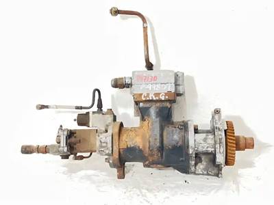 Cummins ISM Air Compressor