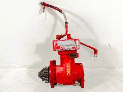 Cummins X15 Air Compressor for a 2012 Freightliner Cascadia 125