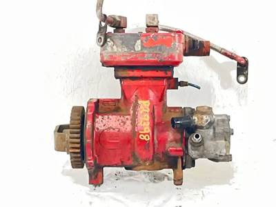 Cummins X15 Air Compressor for a 2007 Volvo VNL