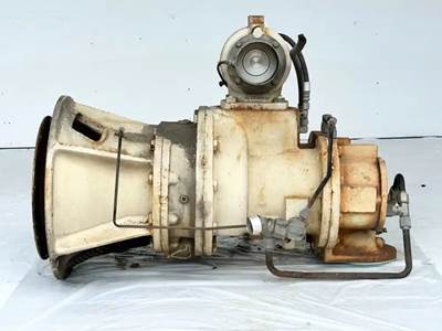 Cummins Air Compressor