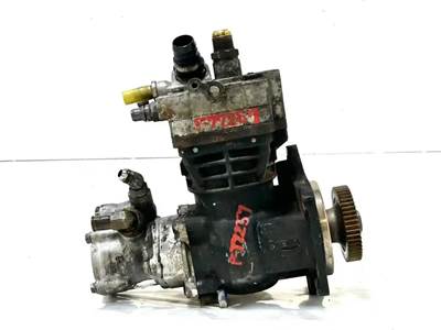 Detroit DD13 Air Compressor