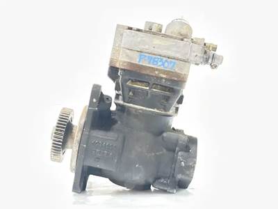 Detroit DD13 Air Compressor