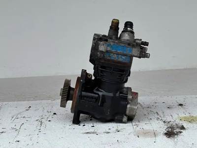 Detroit DD13 Air Compressor