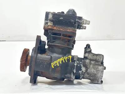 Detroit DD15 Air Compressor