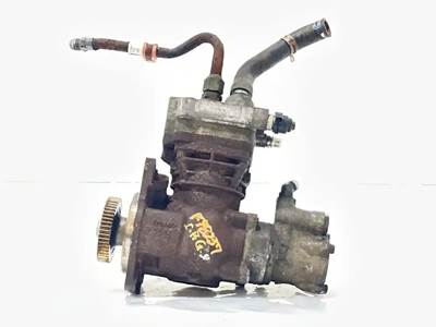 Detroit DD15 Air Compressor