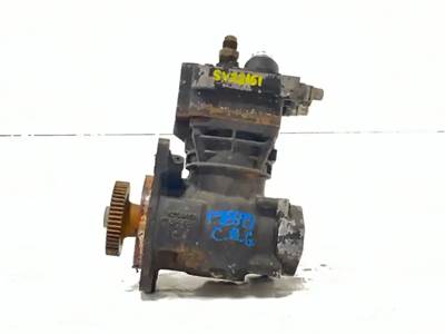 Detroit DD15 Air Compressor for a 2016 Freightliner Cascadia 125