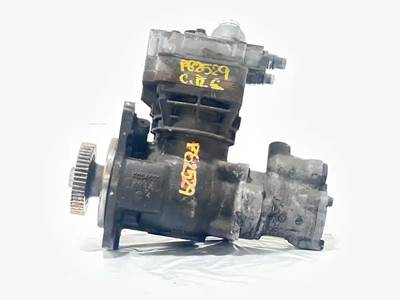 Detroit DD15 Air Compressor for a Freightliner Cascadia 125