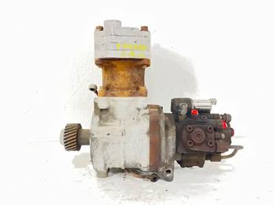 Hino J08E Air Compressor