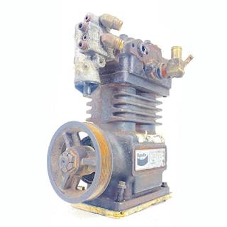 International VT365 Air Compressor for a 2008 International PC015