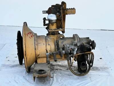 John Deere 4219 Air Compressor