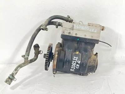 Volvo D13 Air Compressor for a 2015 Volvo VNL