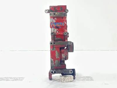 Cummins ISX15 Engine Brake