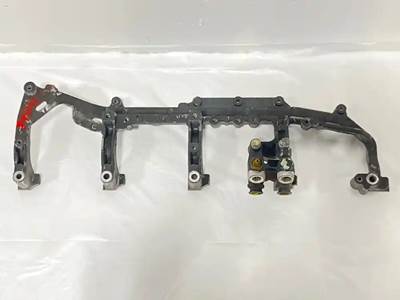 Paccar MX-13 Engine Brake