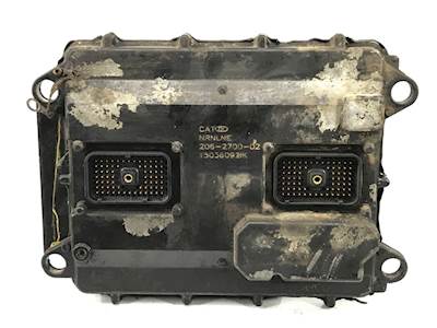 Caterpillar 3126 Engine Control Module (ECM) for a 2003 GMC C6500