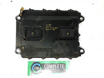Caterpillar 3126 Engine Control Module (ECM) for a 2007 Chevrolet C6500