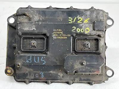 Caterpillar 3126 Engine Control Module (ECM)