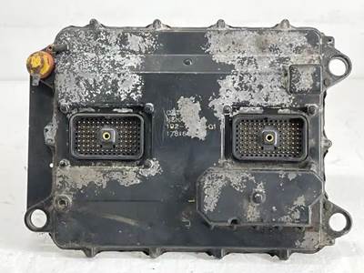 Caterpillar 3126 Engine Control Module (ECM) for a 2002 Chevrolet C7500