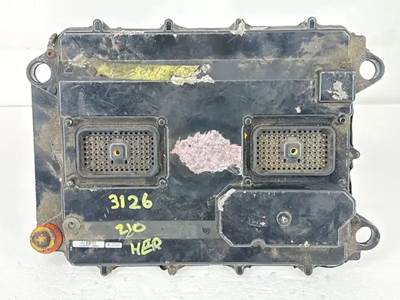 Caterpillar 3126 Engine Control Module (ECM)