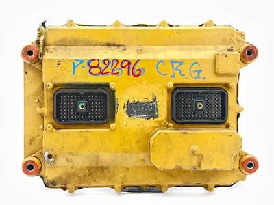 Caterpillar 3126 Engine Control Module (ECM) for a Freightliner FL70