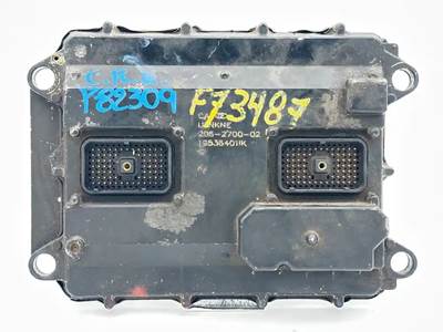 Caterpillar 3126 Engine Control Module (ECM) for a 2004 Sterling L8500