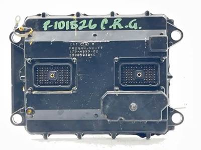 Caterpillar 3126 Engine Control Module (ECM) for a 2001 Sterling L7500