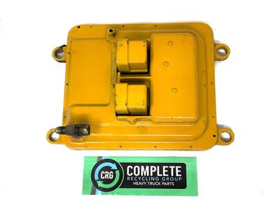 Caterpillar 3406 Engine Control Module (ECM) for a 1997 International 9400