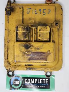 Caterpillar 3406 Engine Control Module (ECM) for a 1996 Kenworth T800