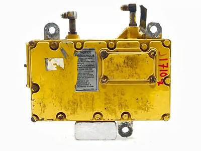 Caterpillar 3406 Engine Control Module (ECM) for a 1993 International 9400
