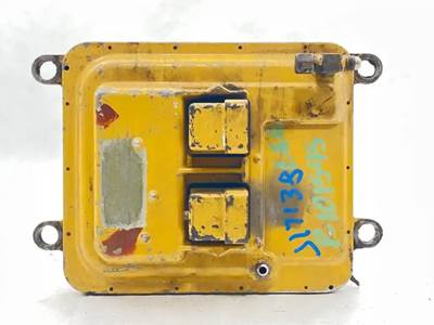 Caterpillar 3406 Engine Control Module (ECM) for a 1996 Kenworth T800
