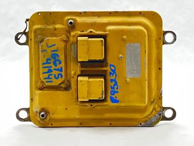 Caterpillar 3406E Engine Control Module (ECM) for a 1997 Ford LT9522 Louisville 122
