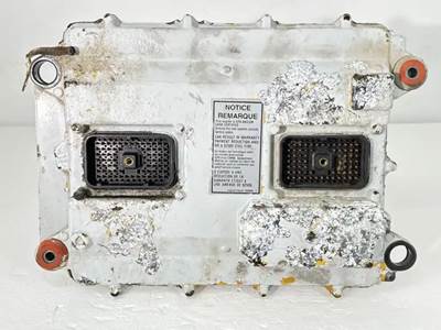 Caterpillar C10 Engine Control Module (ECM) for a 2001 Oshkosh S-SERIES