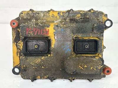 Caterpillar C10 Engine Control Module (ECM) for a 2004 Freightliner FLD112SD