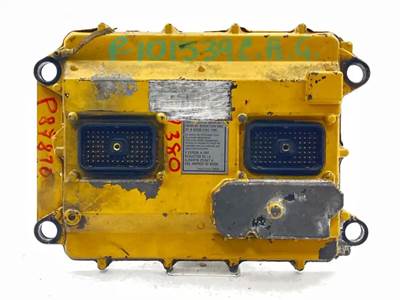 Caterpillar C10 Engine Control Module (ECM) for a 2002 International F-2674 SBA