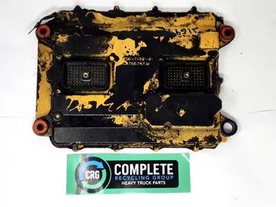 Caterpillar C11 Engine Control Module (ECM)