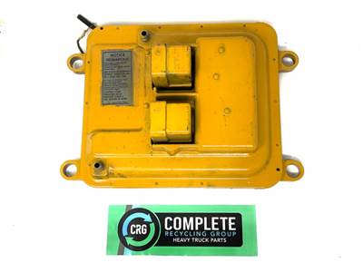 Caterpillar C12 Engine Control Module (ECM) for a 1999 Sterling L9513